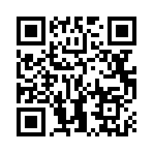 QR Code for bitcoin:17kQrJaGHTnYr4CdS5pTtkfwFNUxMdaBVe