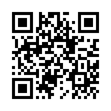 QR Code for bitcoin:17kR53NrrM4hQxKg1sEHJS6THtLwj2ULMP