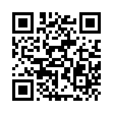 QR Code for bitcoin:17kSSSdcB4PVAtUS3eCPom2gPmu9AVnaEx