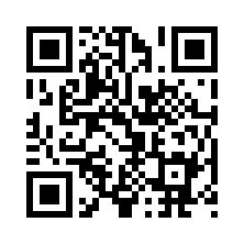 QR Code for bitcoin:17kU5PNFDoujHc9ny8MEB2UDCK2sDNMXjs