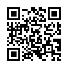QR Code for bitcoin:17kV4U6vZKbrtiMkPEqAsRLTbKXPL7TqR5