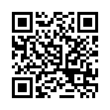QR Code for bitcoin:17kXM2wDJ2h1ewtjfLqcmSW64zbjP2oUpB