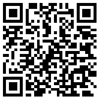 QR Code for bitcoin:17kXf7FNGeYAZi3GuyViD3G9SNZhsGWE2s