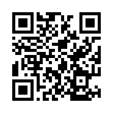 QR Code for bitcoin:17kYd3svYkc4PSxdmyTKcint9S8sDB2XFE