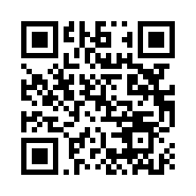 QR Code for bitcoin:17kaAtstk82MVLUT3VpMNxJhZ5VDM33FDR