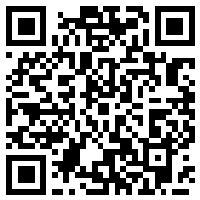 QR Code for bitcoin:17kfv4akoGbbsARMnapjqFoaPHJFJgi71y
