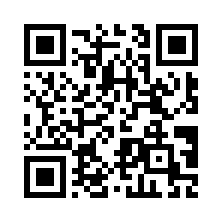 QR Code for bitcoin:17kktewqLhsUeQb8ryEaD1dGb9REqS2PPL