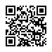 QR Code for bitcoin:17kmg2GGdNNWsSGh2TYa9rtXFZbxhN7b4h