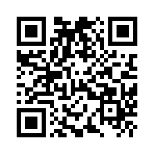 QR Code for bitcoin:17kn5AedBVcsdYur5cKmaHquY3Kb5TGPFF
