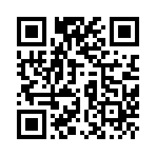 QR Code for bitcoin:17koR7jf6XoArdeAwW3USQg6sPhykBLjoy