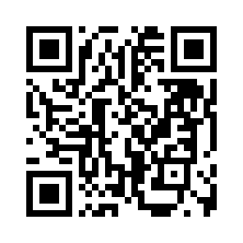 QR Code for bitcoin:17krTzB13RGPhxBFb6nhYGRQ3kSLVCMtXe