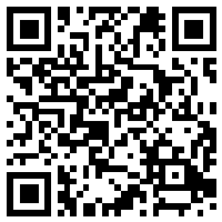 QR Code for bitcoin:17ktS6XiJYcrwJS7jKWRwySP4eihZsUj7a