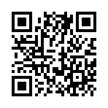 QR Code for bitcoin:17ktxZA3GF6zeWDoFakABdBM2q44C2UX5J