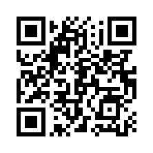 QR Code for bitcoin:17kvYTw5LAnccAtEfP6yTKJBWcGAj6APRe