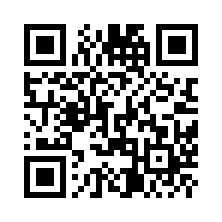 QR Code for bitcoin:17kyx8arEUCgj2mGeae11qBhMqoSeBCZWW