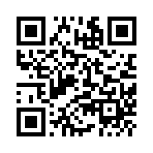 QR Code for bitcoin:17kza6U6rX2y22dgod63HMWP7FSMxj2cMk