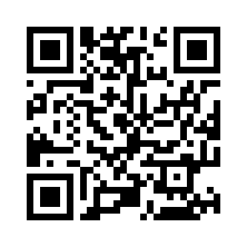 QR Code for bitcoin:17m2ejXvGF5dHU7nuNf3pLaZ1VfNHo7dAn