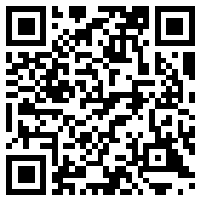 QR Code for bitcoin:17m3AJYyB1zehUitEVRmLDZzsjfXs77PFX