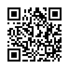QR Code for bitcoin:17m56dE71zmWnY3NttWHWsAddwFj1fMjjM