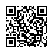 QR Code for bitcoin:17mAAXutt2iDFEXpEqS6eQcCoC61AWxW7G