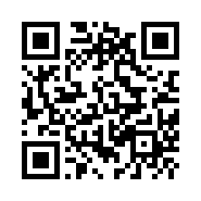QR Code for bitcoin:17mAanWqVoDM6FQkCEp2gcLb945Tyak4Ex