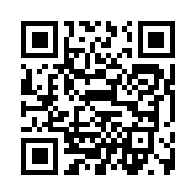 QR Code for bitcoin:17mAyfvAvpn5Xu647yKavLQLfc4oLUnfKc