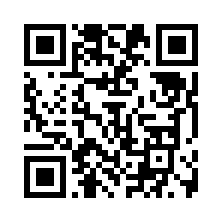QR Code for bitcoin:17mBnn1RTL6PywCZNVyjKg53ma8VmXCd3v