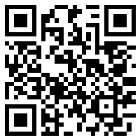 QR Code for bitcoin:17mBt7xs3yUfeDoWSM4MHCV6AJ3NPDwC64