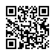QR Code for bitcoin:17mBuFXP25ScbgPh4sPnjdr88mLqf22yye