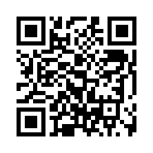 QR Code for bitcoin:17mFb1MFRtsKpyAfNsE7gbPMrd4ndZMDGg