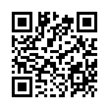 QR Code for bitcoin:17mM8Y4PrFNg1VVWhXTgzrBUtFdmE9UXcC