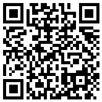 QR Code for bitcoin:17mPL8MeUnus31n19DV7vxg643z8q9Gmfk