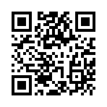 QR Code for bitcoin:17mPc2GHtT8GUZeDSLLF5XB9adJyoYjdJE