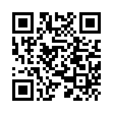 QR Code for bitcoin:17mQdvccUDecscgjajJryCpirdTHE966on