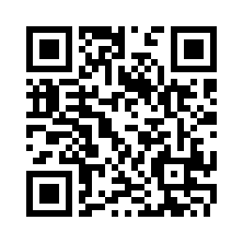 QR Code for bitcoin:17mVg9aZfpCN8AwRmMX1zJ6bEBKLsJb2ri