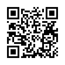 QR Code for bitcoin:17mWbyTpVFP9P5toc3eTZC8kEmrUYf5cR9