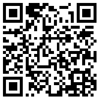QR Code for bitcoin:17mXAea8LCituXw6YT7MMkho2G19VGwoed