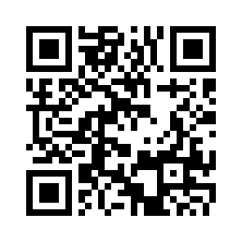 QR Code for bitcoin:17mYjcoExPpCLhGbf15jfvwrF7J8i9GyF3