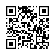 QR Code for bitcoin:17mZXfrFpHj3KCCkyHT1AVKCYfrvJhdFGu