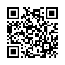 QR Code for bitcoin:17mabCL13RW4dx4oX2q4gMsC7E6bPN8ugB
