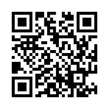 QR Code for bitcoin:17maxEVSLuG3P4Ry1SLD3CK7iNcff6hcc8