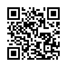 QR Code for bitcoin:17mcQGKozHGFRjP1DLE9wP7DLPyg1UXfCE