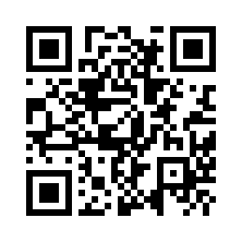 QR Code for bitcoin:17mcxoodoqTeYR3G9DrvBLEdVAZAby6Dca