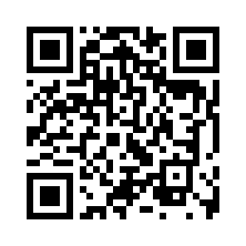 QR Code for bitcoin:17mdwJmLH9W5G2asXFA7sGibjSmwecT4Qi