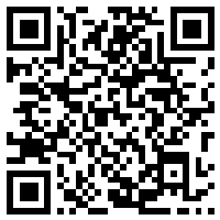 QR Code for bitcoin:17mfeE9rtW2KjnmCg34PdPtYYBChgBBWk6