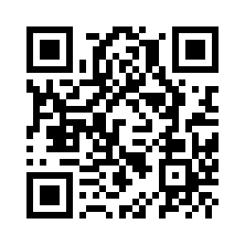 QR Code for bitcoin:17mgkBf8qpJX7CZdKCHVBppigdLTj29FQ8