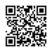 QR Code for bitcoin:17miDJVLws1JPrMHygB6corsSW3sEgkH8F
