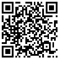 QR Code for bitcoin:17mkkk9YwMEVnNAXFPxct5S9DFKYc438pF