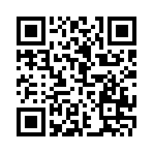 QR Code for bitcoin:17moEoSXfY7Fivsj9mBVkHXxtroUC5b1A9