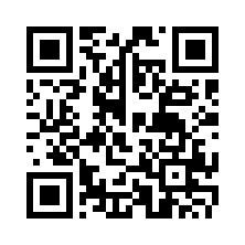 QR Code for bitcoin:17moevjQnow67AMN4B8n6h8PFLdCfDQn5A